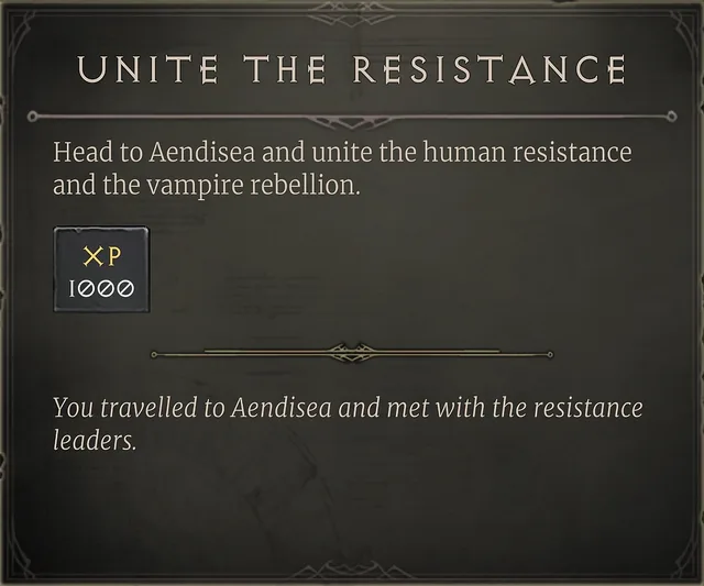 Unite the Resistance
