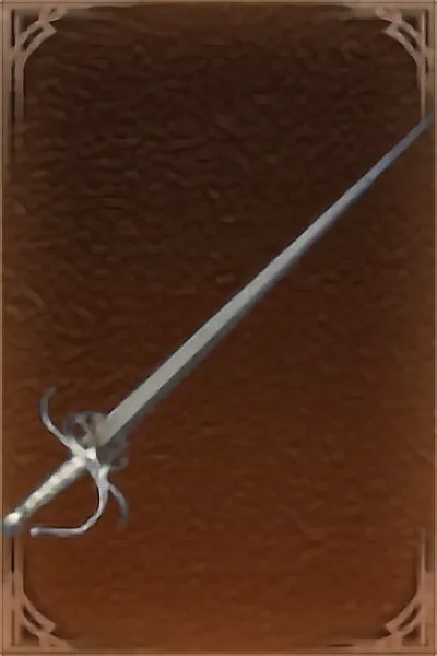 Vampiric Skewer