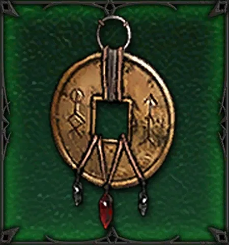 Varkaan Charm