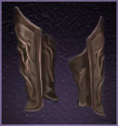 Vel'Kharrah Rend Hands