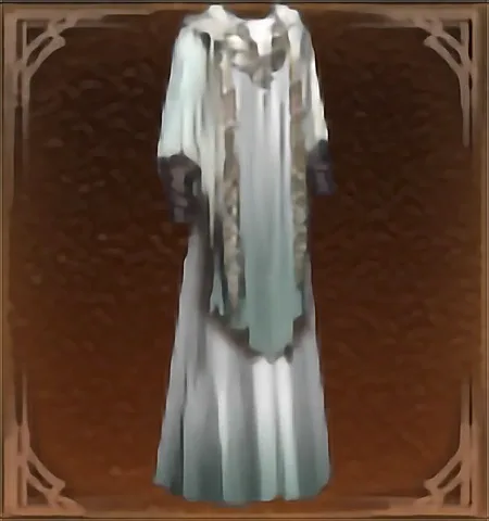 Vestments of Divinity