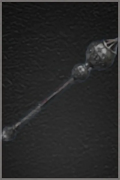 Veteran's Bludgeon