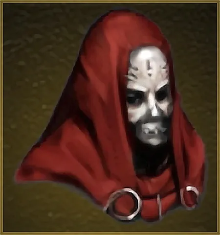 Voidmask