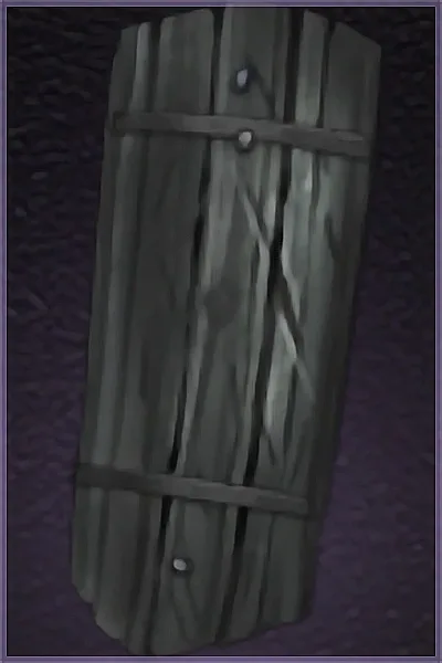 Voidwall