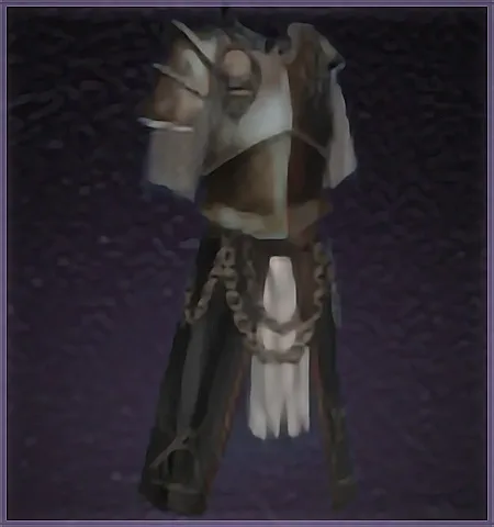 Warlord's Embrace