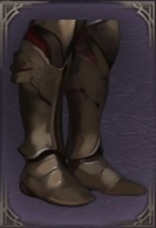Westwood Boots